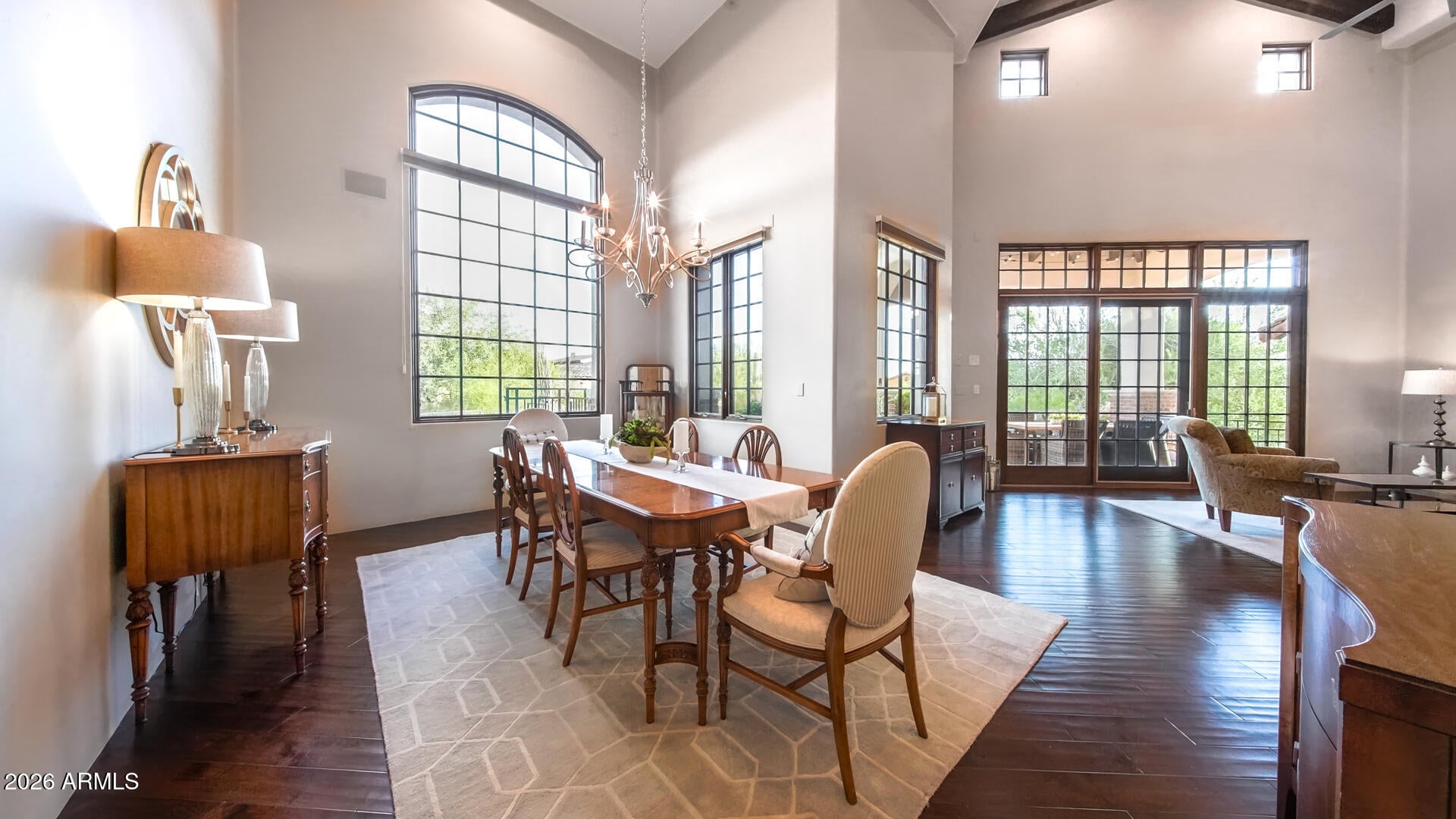 9290 E THOMPSON PEAK Parkway 421