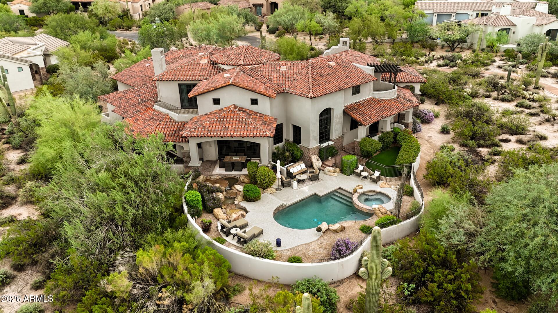 9290 E THOMPSON PEAK Parkway 421