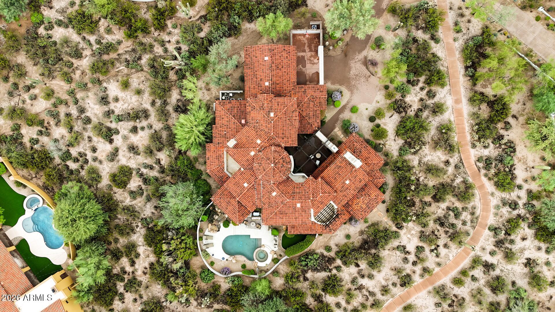 9290 E THOMPSON PEAK Parkway 421
