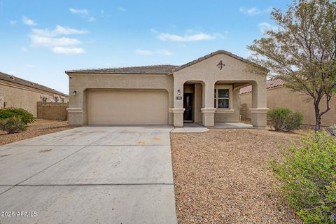 3795 N 298TH Avenue Buckeye AZ 85396