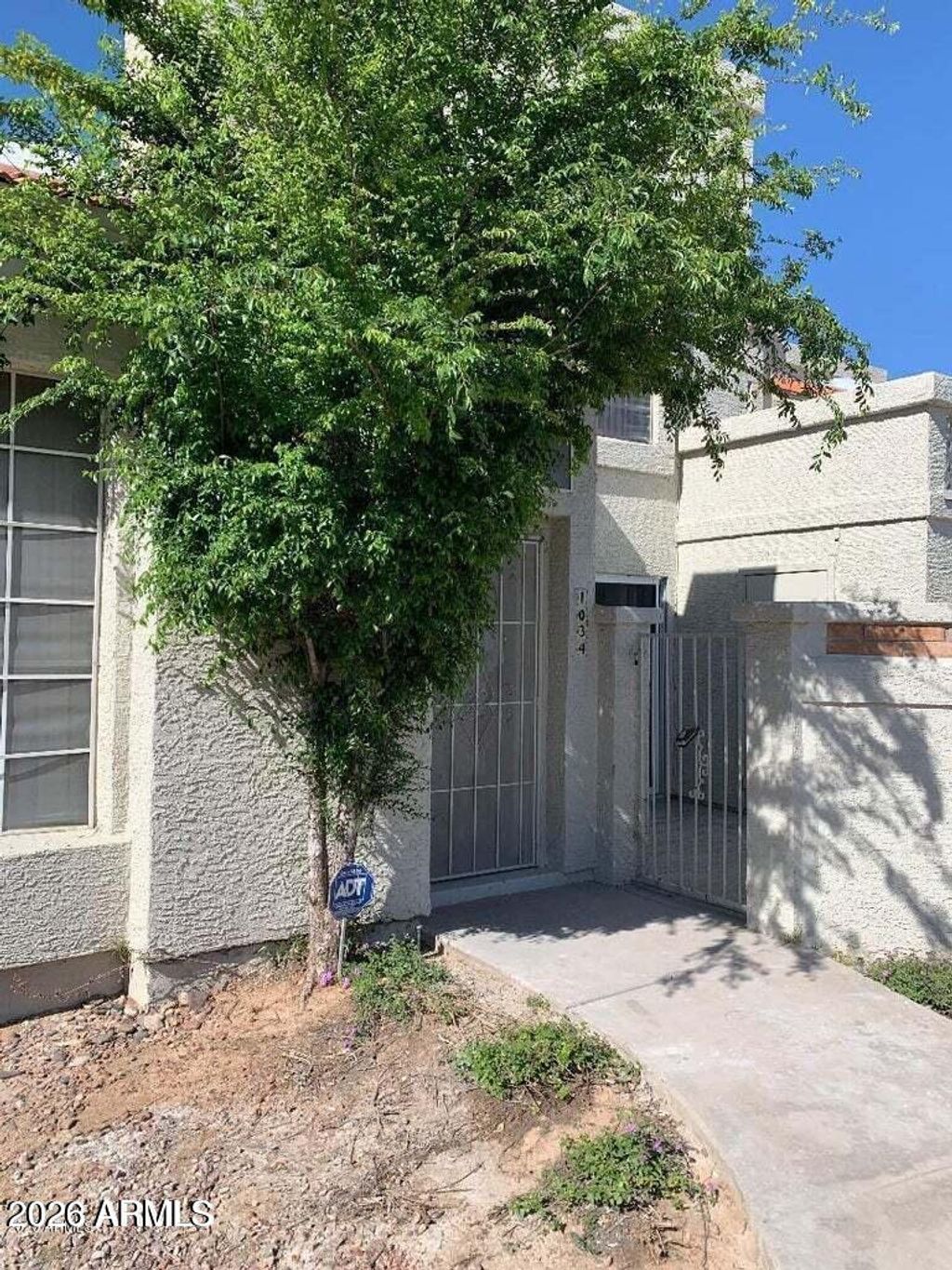 Photo of 1717 E Union Hills Drive #1034, Phoenix, AZ 85024 (MLS # 7022549)