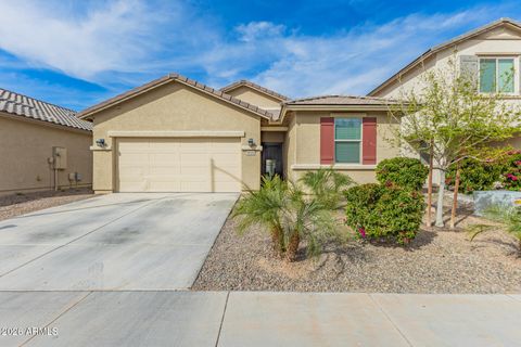 Photo of 10326 W Payson Road, Tolleson, AZ 85353 (MLS # 6989702)