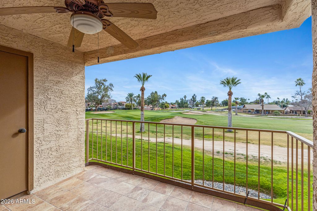 Photo of 7129 E Broadway Road #66, Mesa, AZ 85208 (MLS # 6974018)