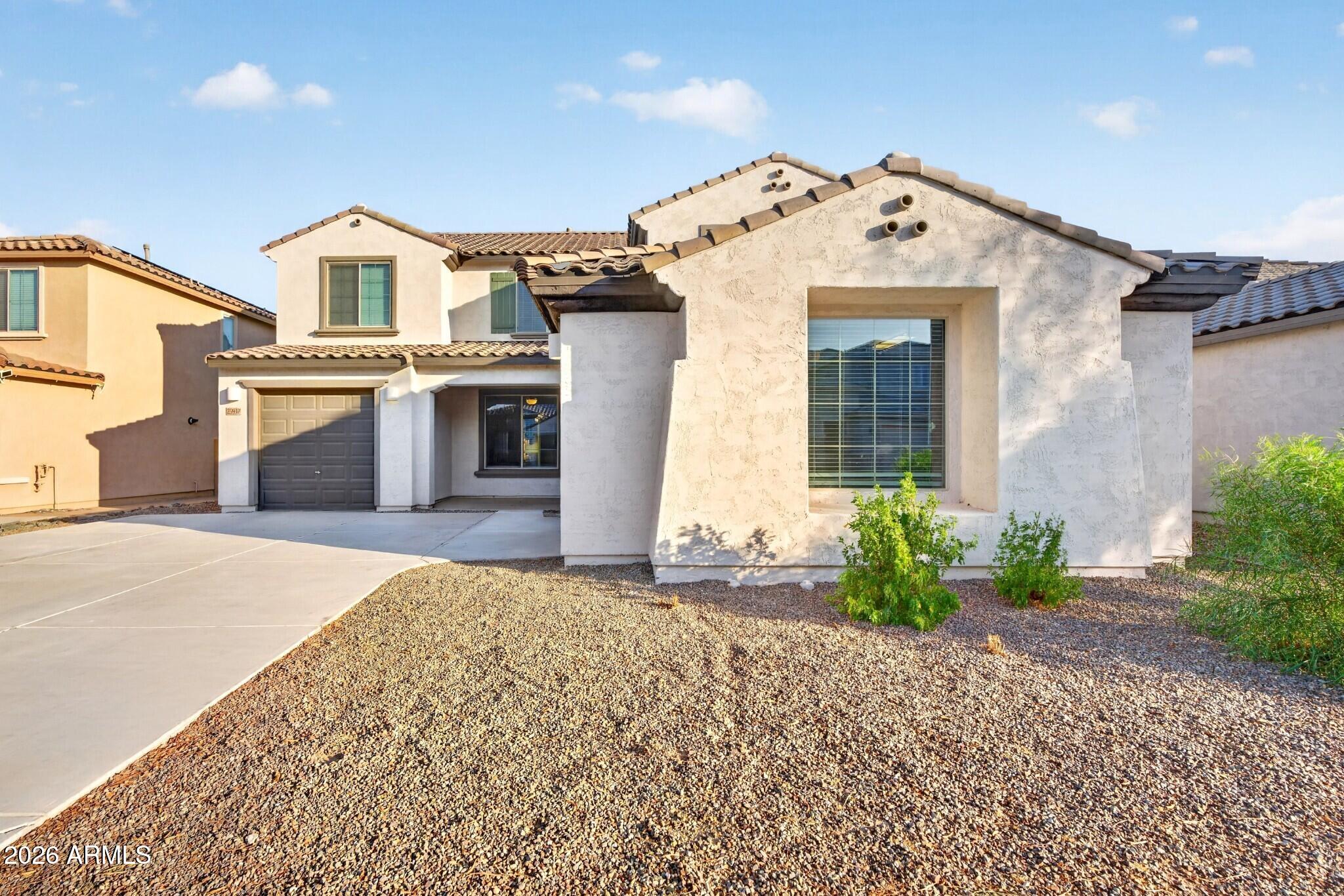 25937 W SANDS Drive