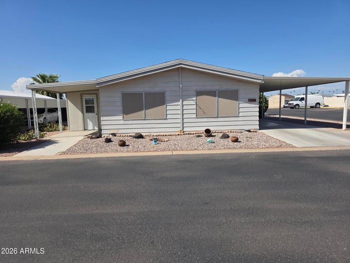 Photo 1 of 34 — 3330 E MAIN Street 144, Mesa, AZ 85213