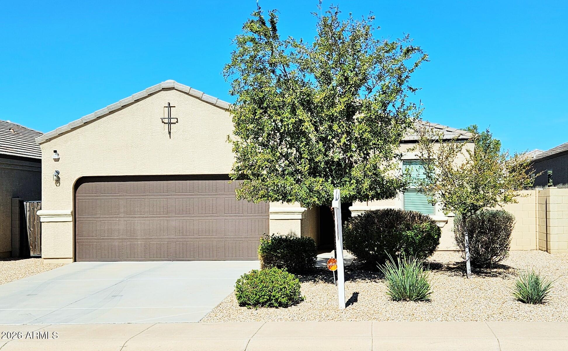 11618 E SUNFLOWER Lane