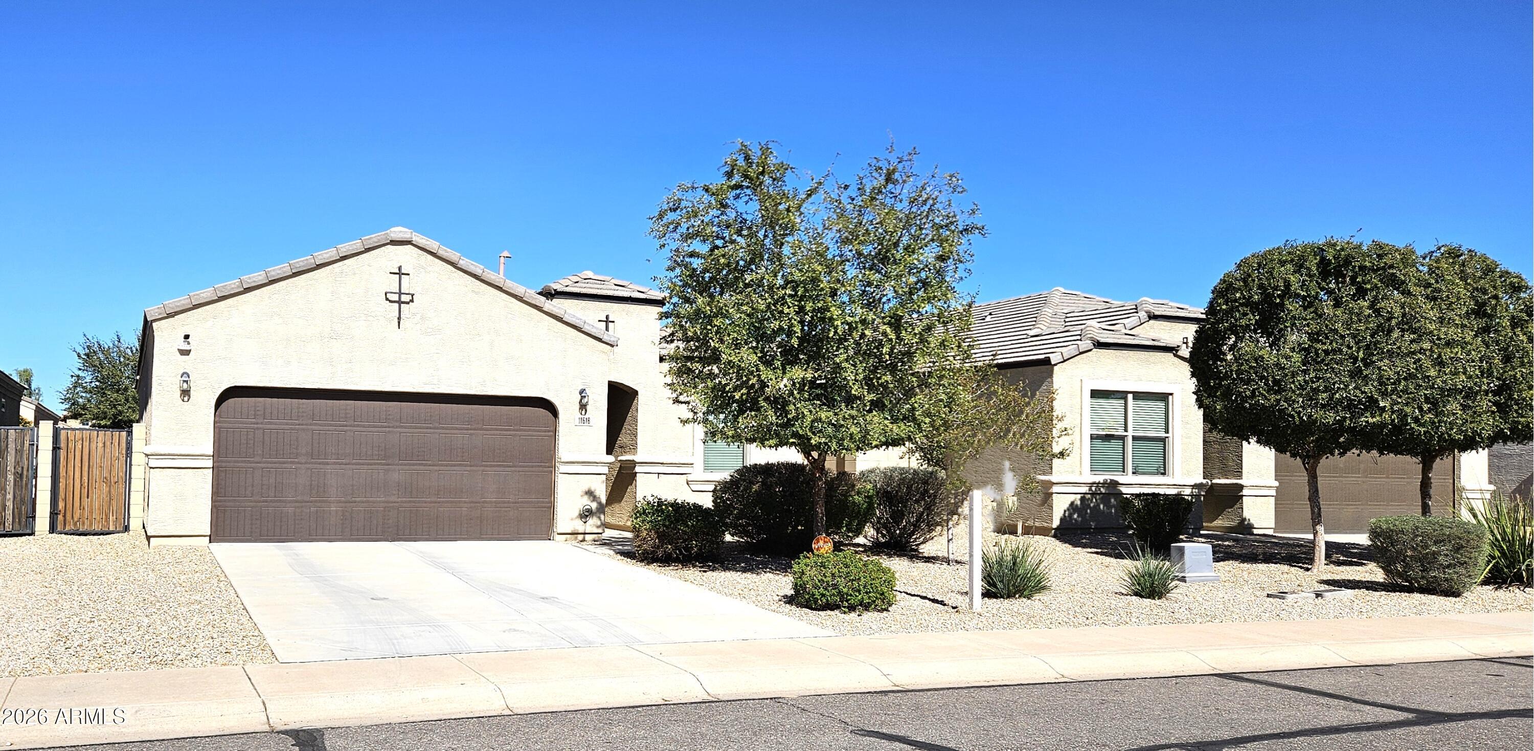 11618 E SUNFLOWER Lane