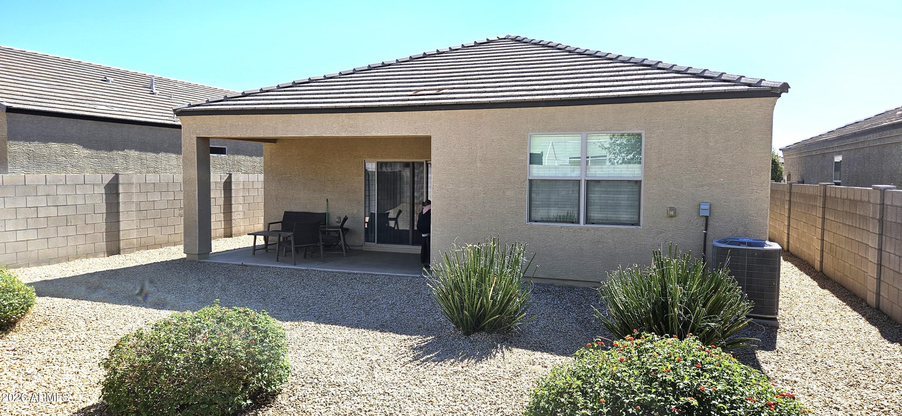 11618 E SUNFLOWER Lane