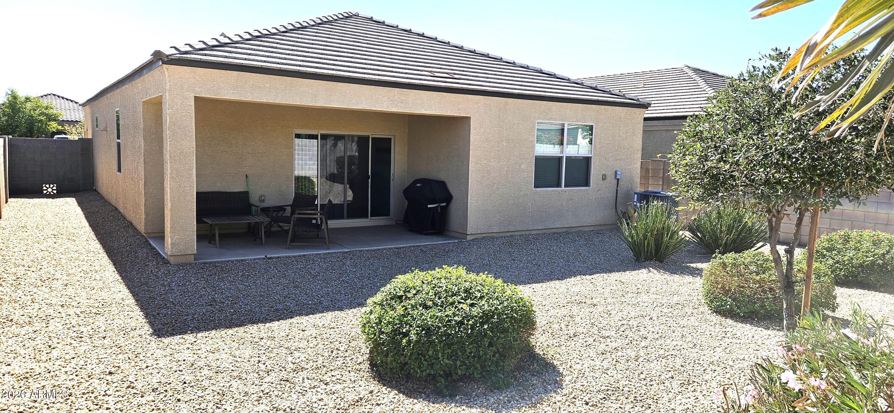 11618 E SUNFLOWER Lane