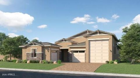 23140 E ALYSSA Road Queen Creek AZ 85142