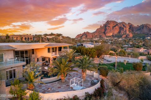 6038 N 44TH Street Paradise Valley AZ 85253