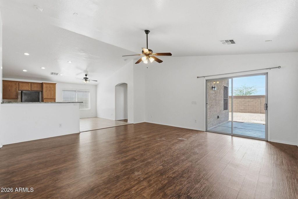 Photo of 38676 N La Grange Lane, San Tan Valley, AZ 85140 (MLS # 6993245)