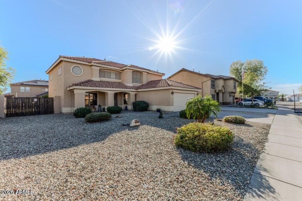 10617 W DALEY Lane