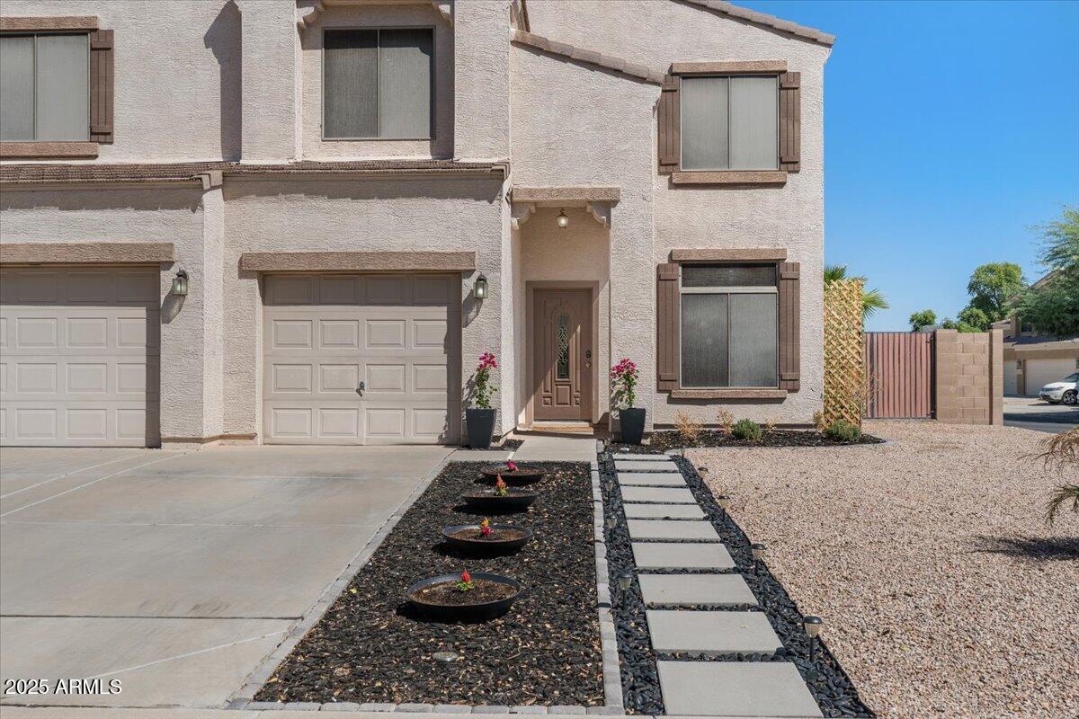 43502 W BLAZEN Trail