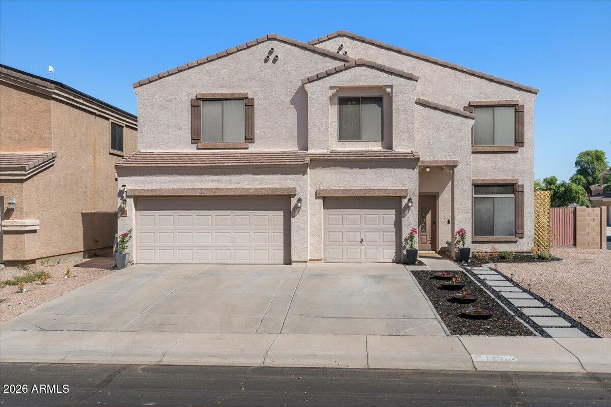 43502 W BLAZEN Trail