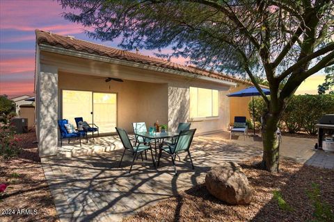 A home in Sun City West