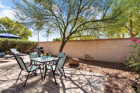 A home in Sun City West