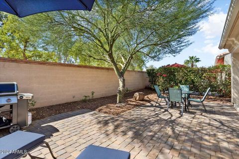 A home in Sun City West