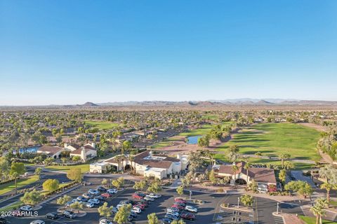 A home in Sun City West