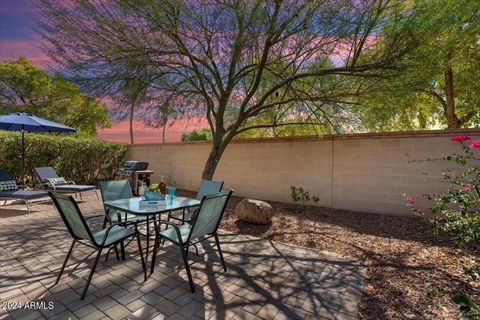 A home in Sun City West