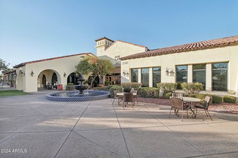 A home in Sun City West