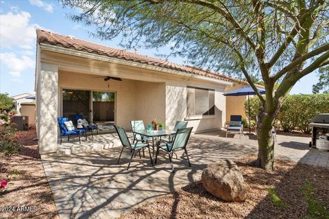 A home in Sun City West