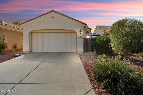 A home in Sun City West