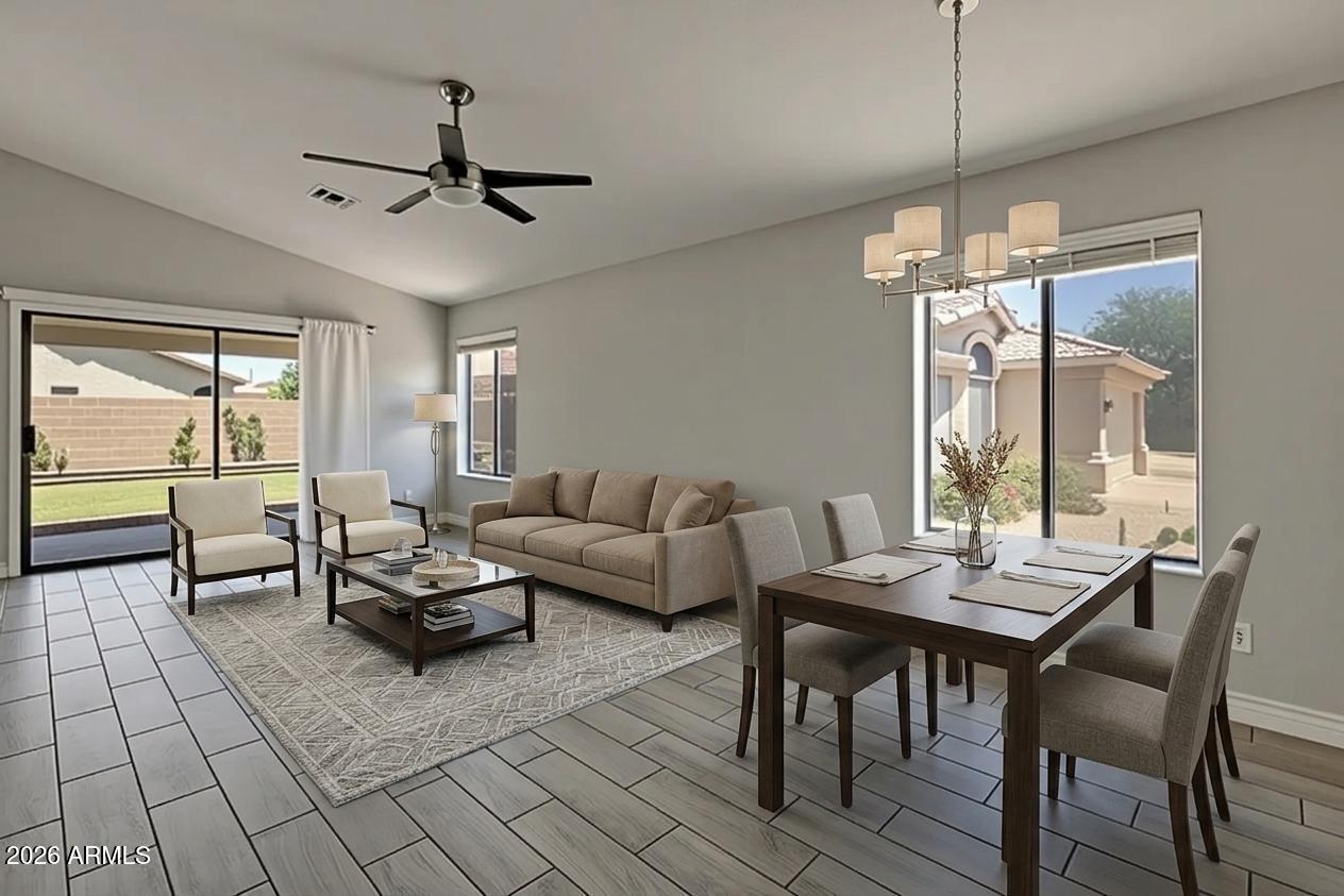 3126 E Captain Dreyfus Avenue