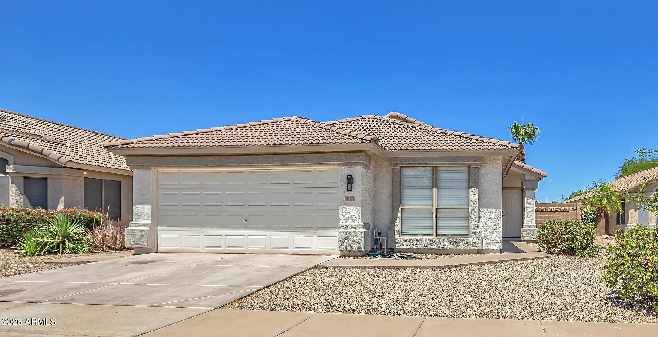 3126 E Captain Dreyfus Avenue