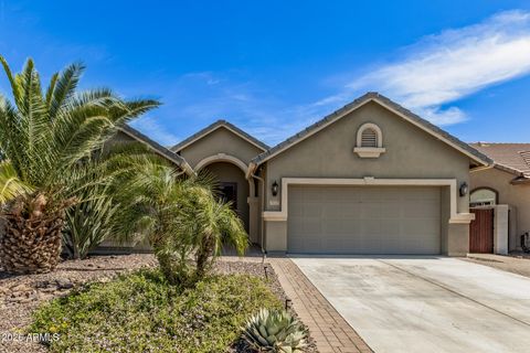 5117 S Brice -- Mesa AZ 85212