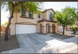 7811 S 63RD Drive