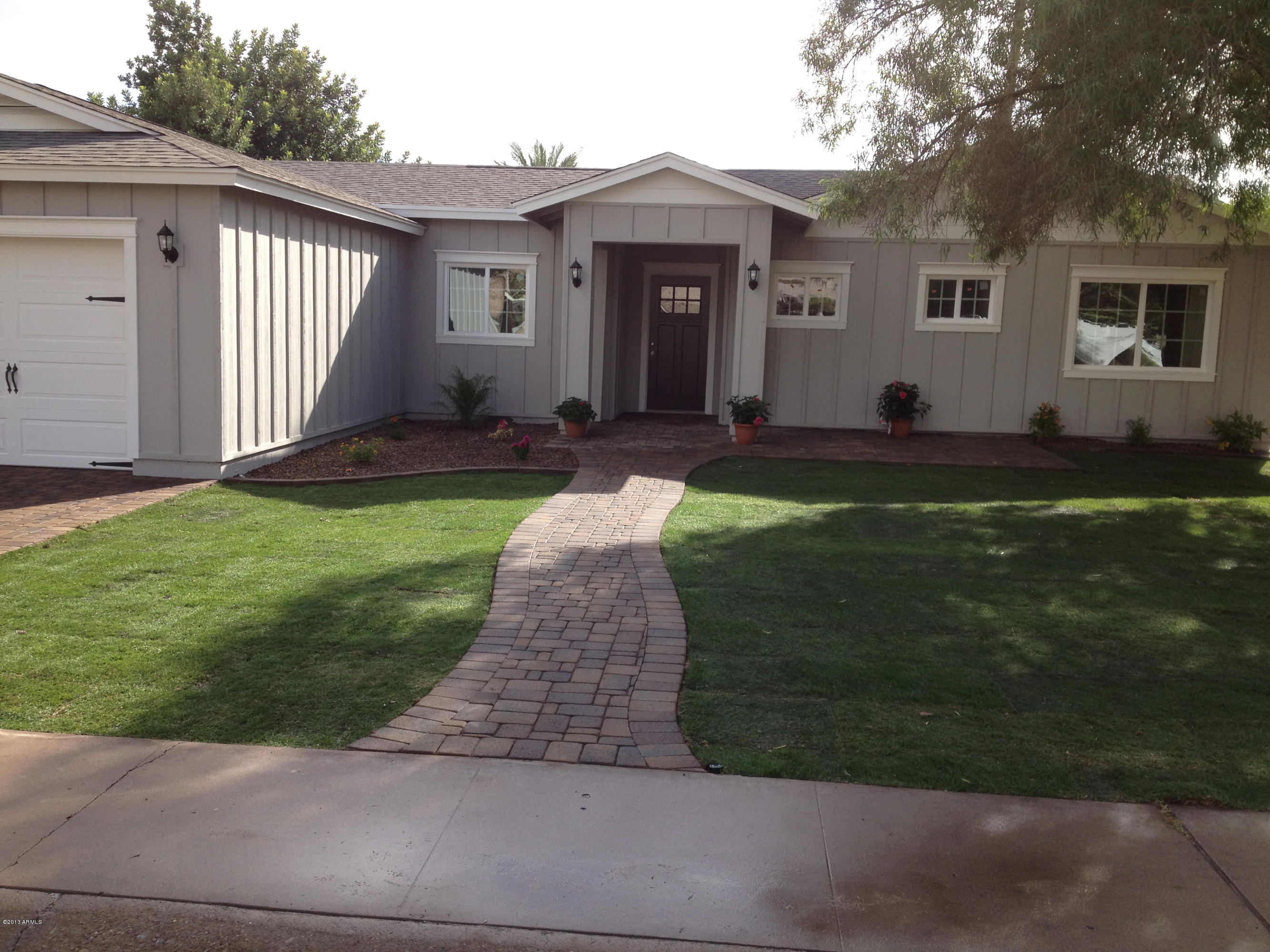 Photo 1 of 32 — 5431 E PINCHOT Avenue, Phoenix, AZ 85018