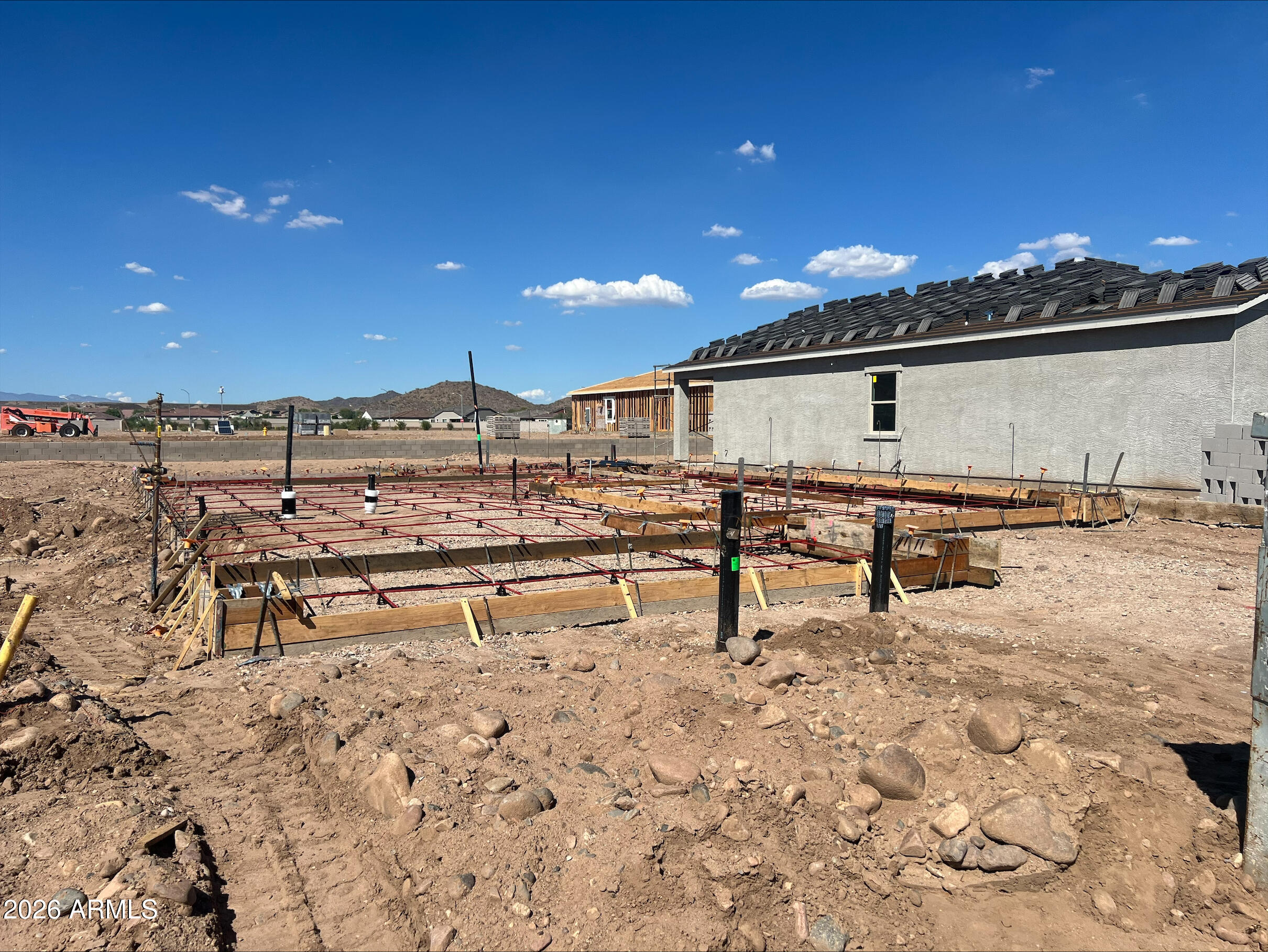 7934 W DESERT SPOON Drive