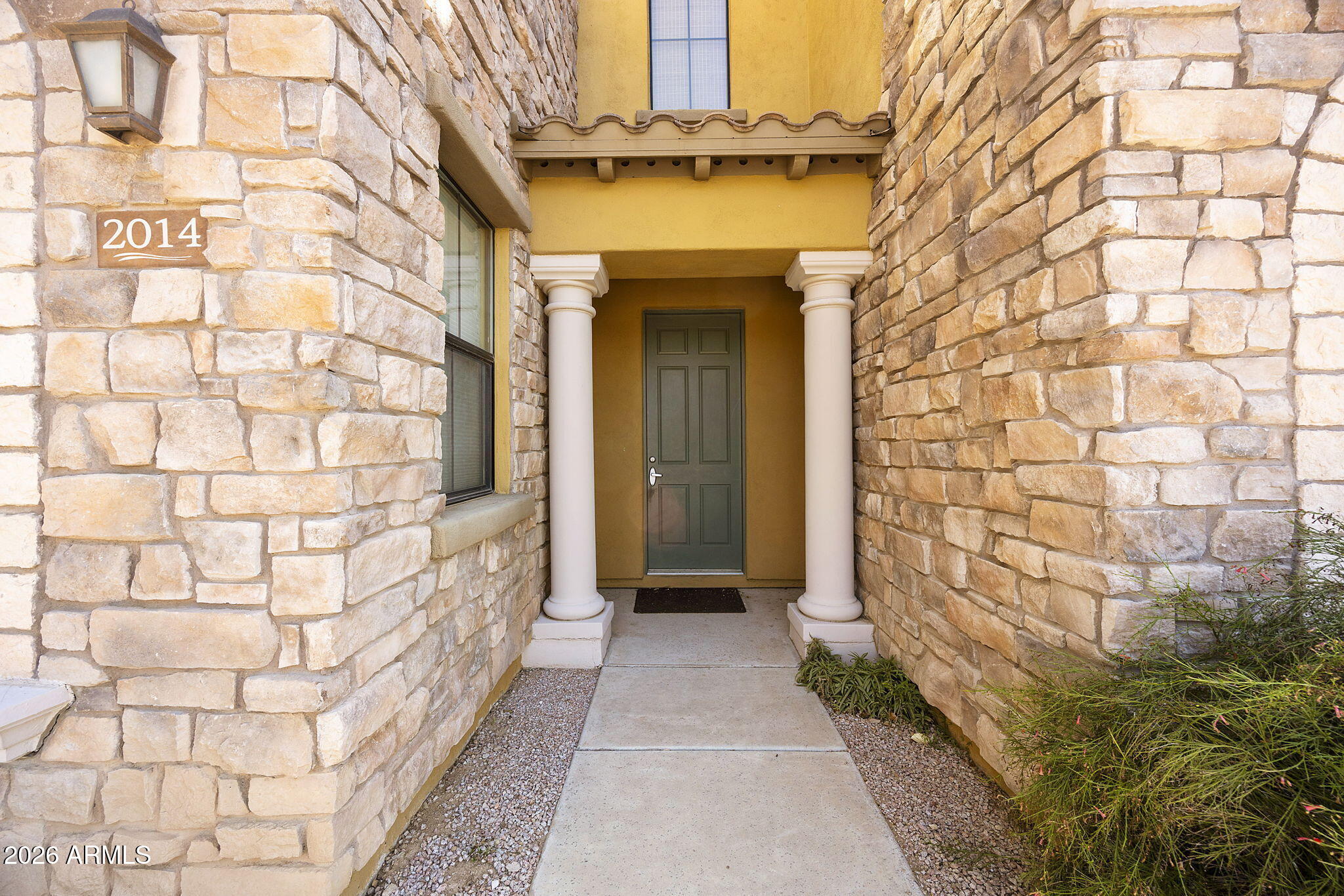 20750 N 87TH Street 2014