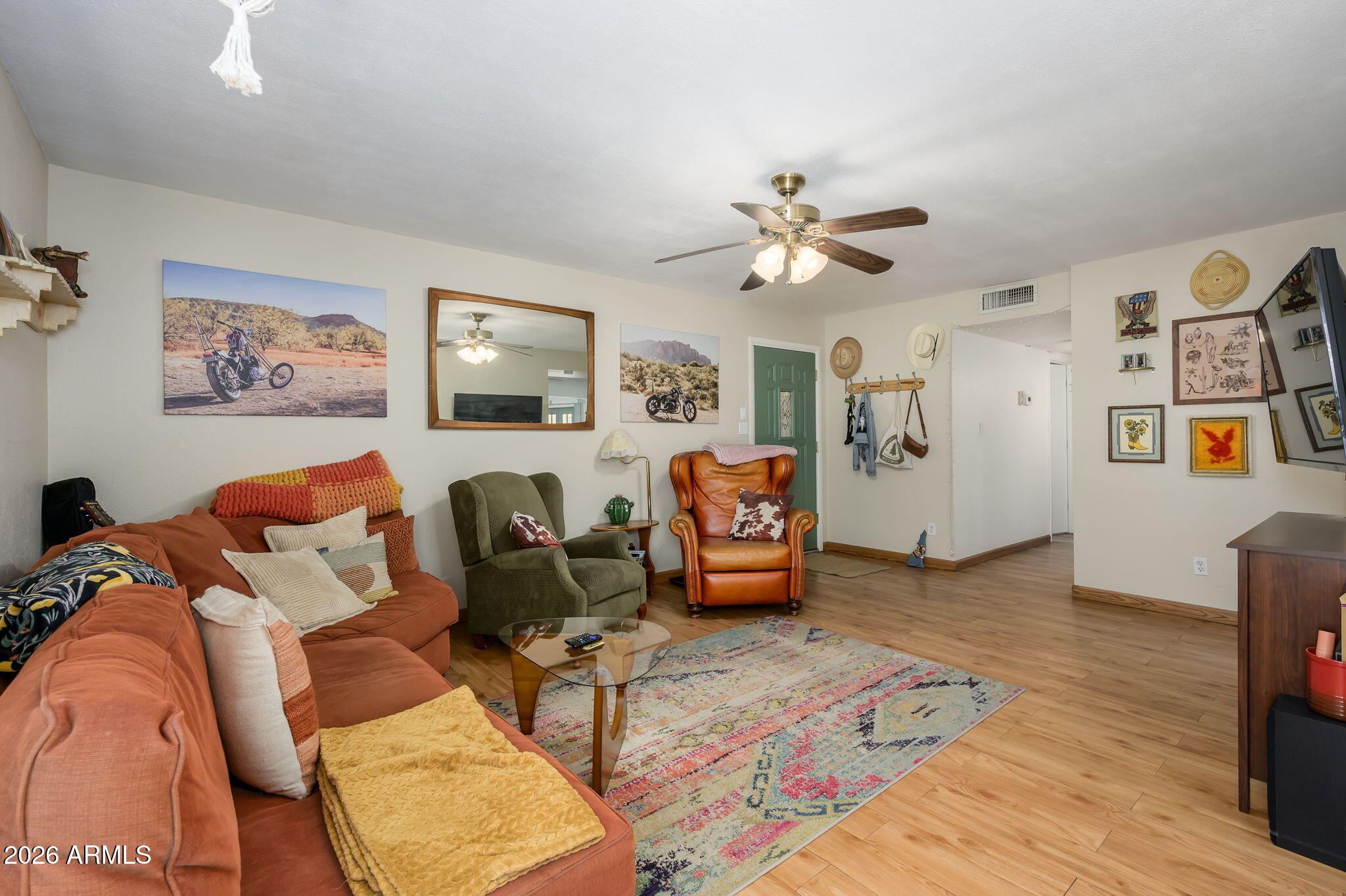 2340 W PONDEROSA Lane
