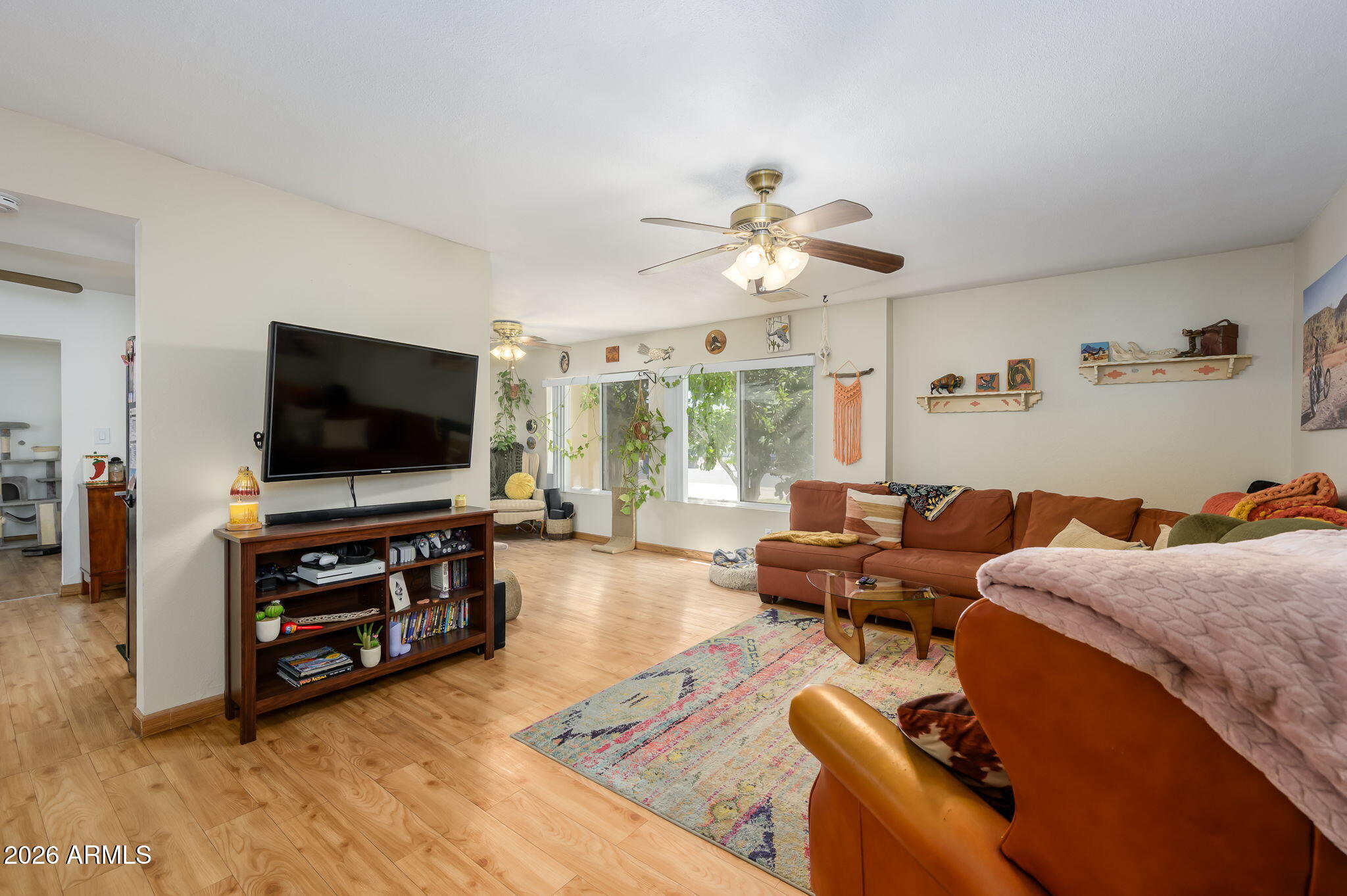 2340 W PONDEROSA Lane