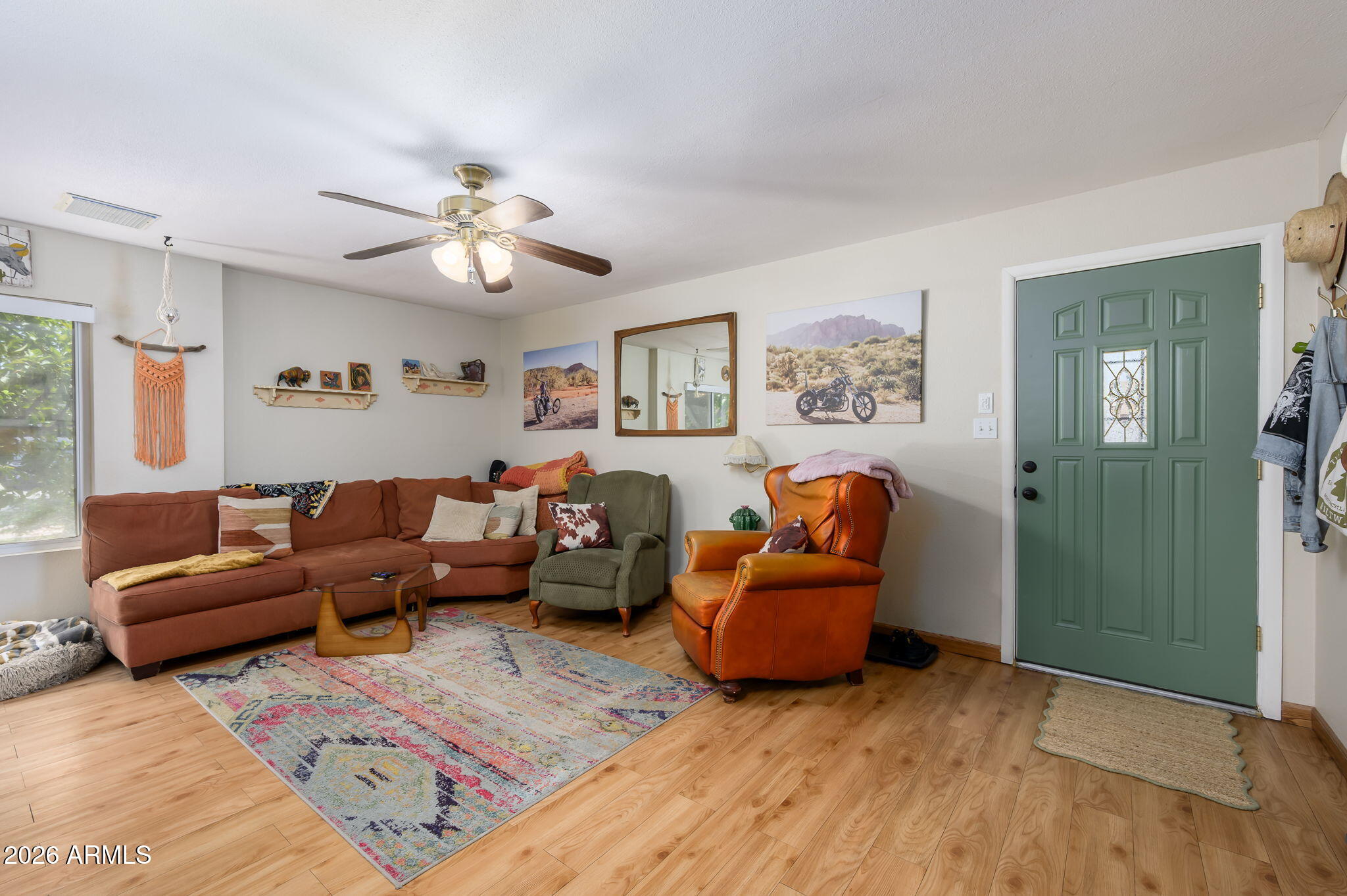 2340 W PONDEROSA Lane