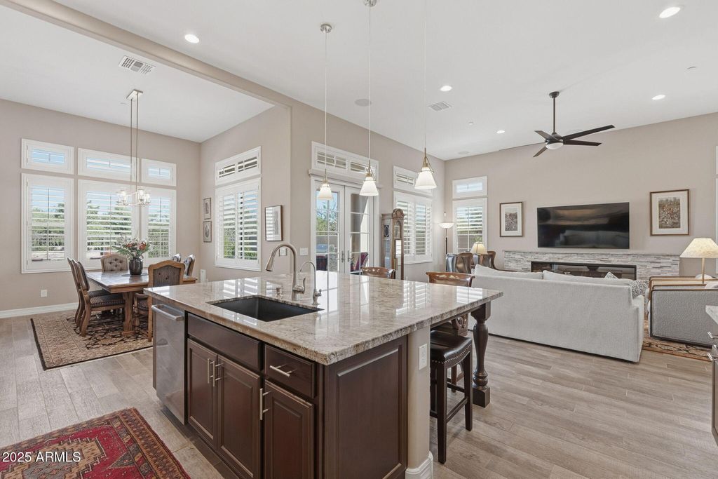 Photo of 34615 N 73rd Street, Scottsdale, AZ 85266 (MLS # 6932508)