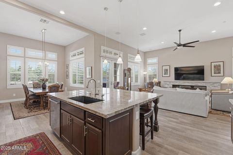 Photo of 34615 N 73rd Street, Scottsdale, AZ 85266 (MLS # 6932508)