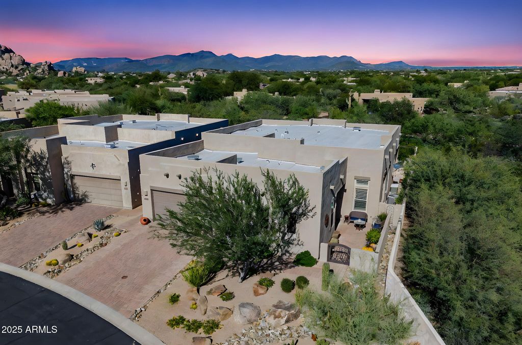 Photo of 34615 N 73rd Street, Scottsdale, AZ 85266 (MLS # 6932508)