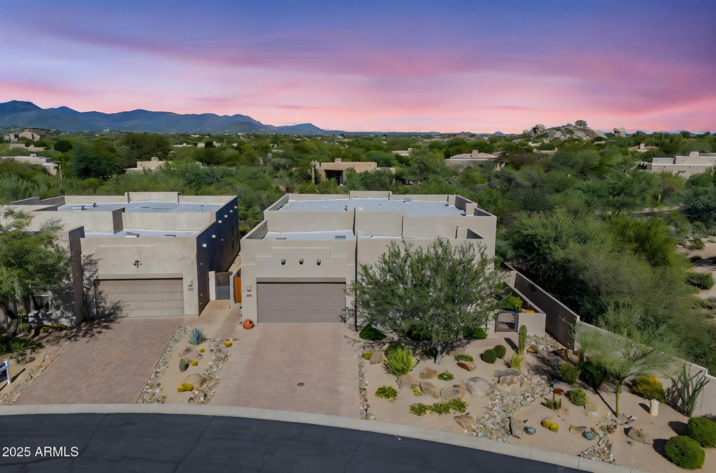 Photo of 34615 N 73rd Street, Scottsdale, AZ 85266 (MLS # 6932508)