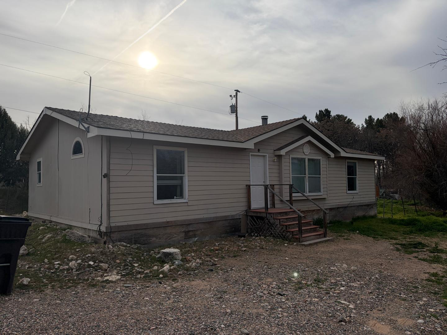 2957 Doc Mackey Road MNFD