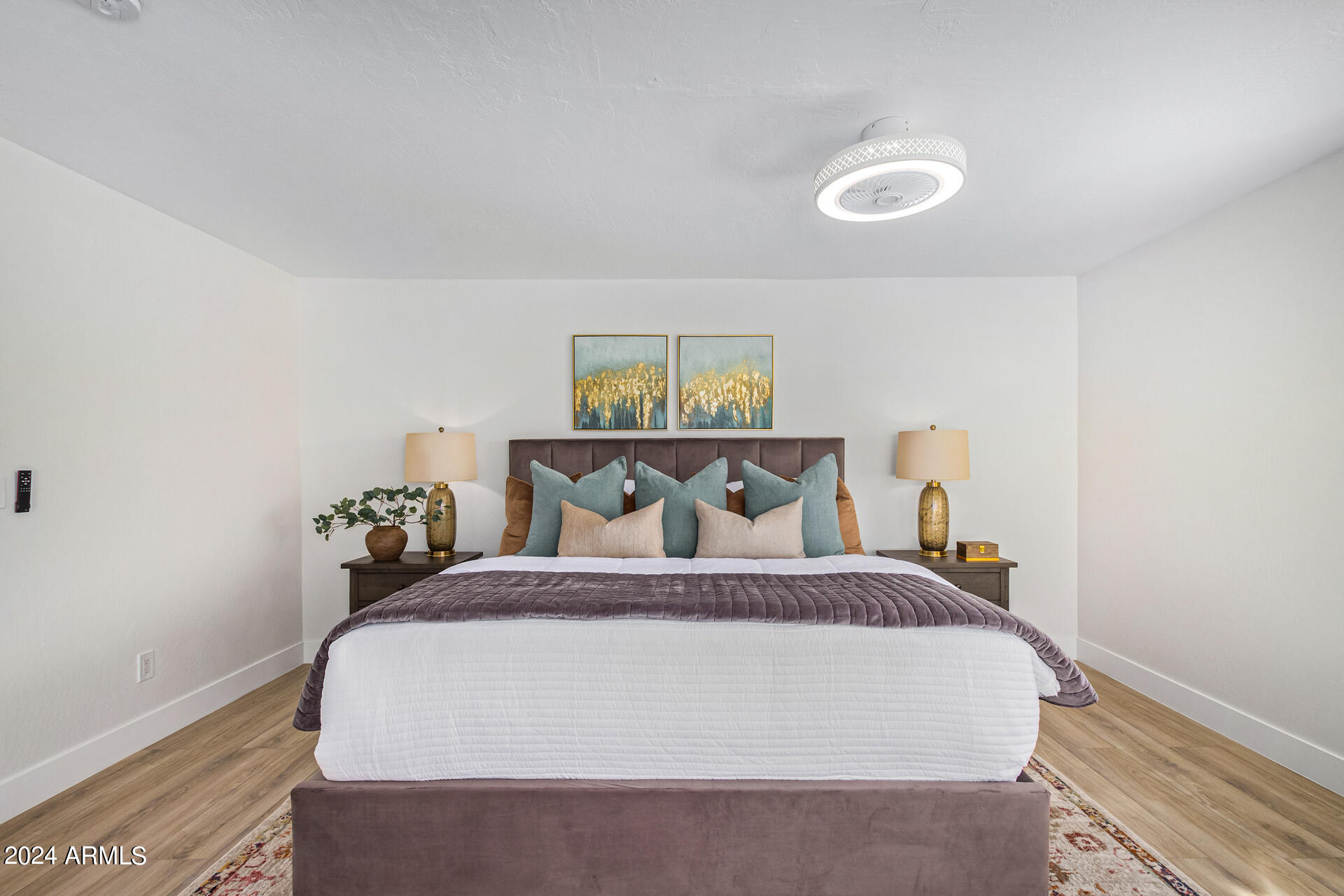 VILLA DEL ORO LOT 1-70 TRACT A B - Residential