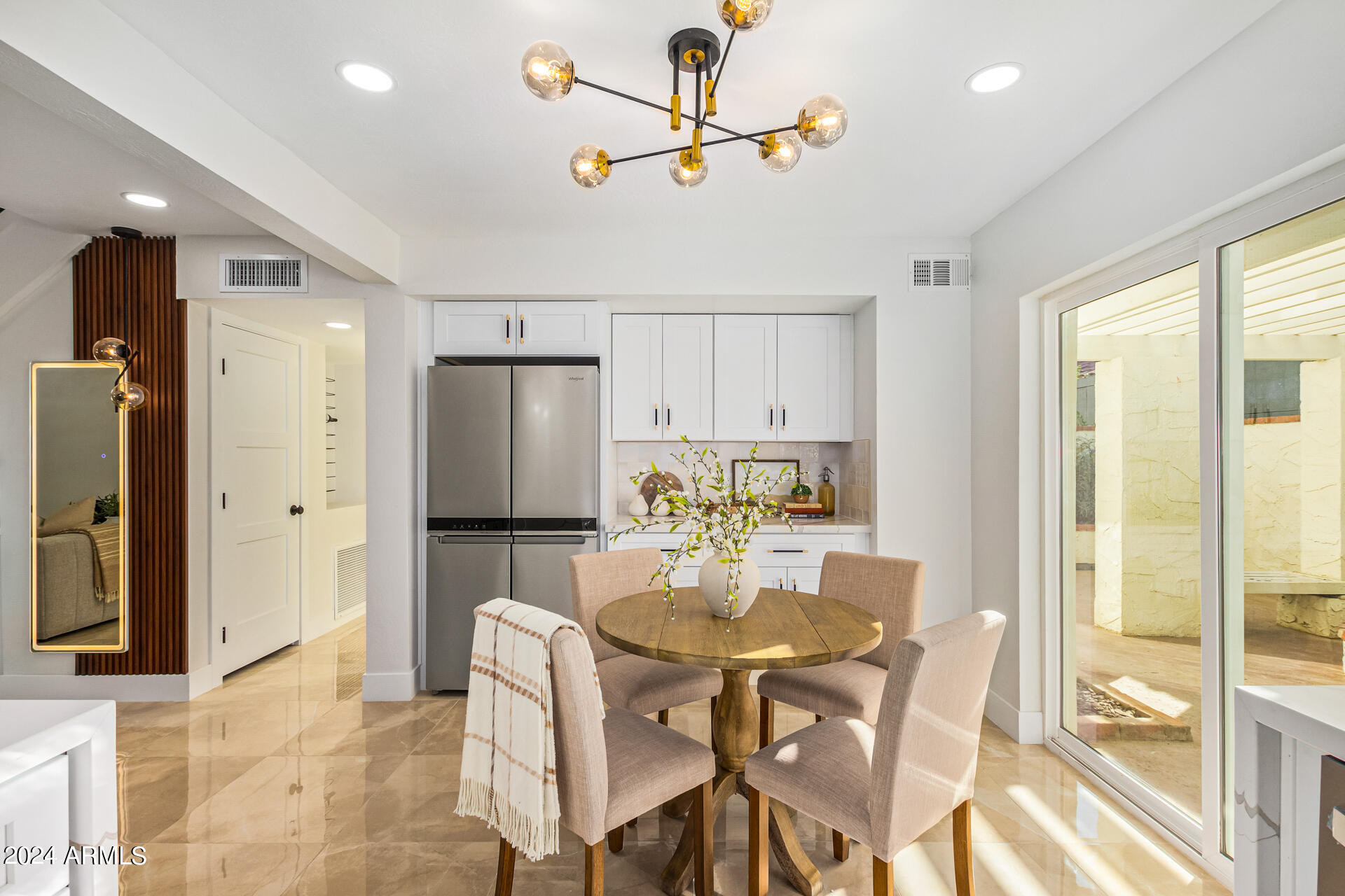 VILLA DEL ORO LOT 1-70 TRACT A B - Residential