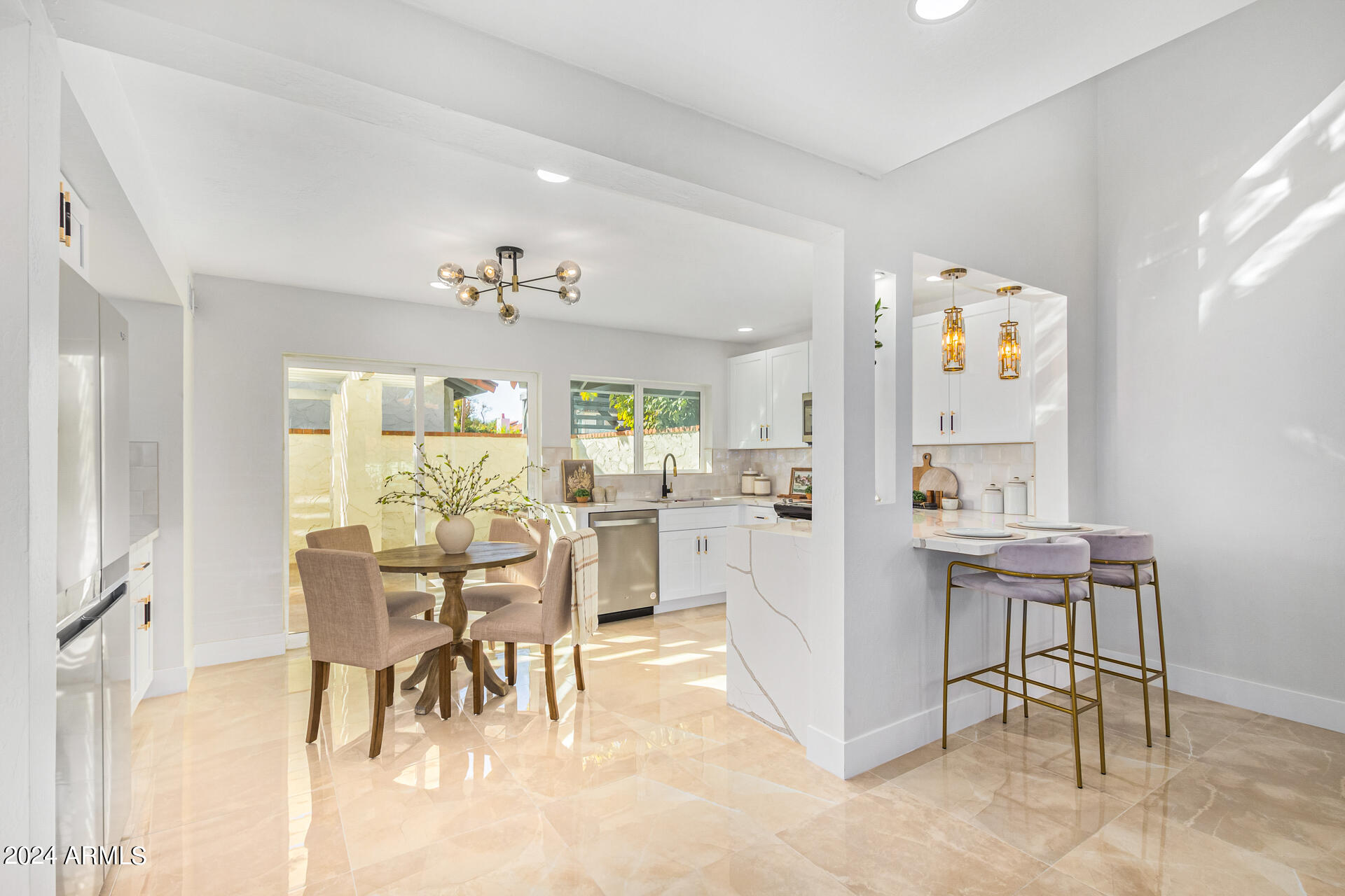 VILLA DEL ORO LOT 1-70 TRACT A B - Residential