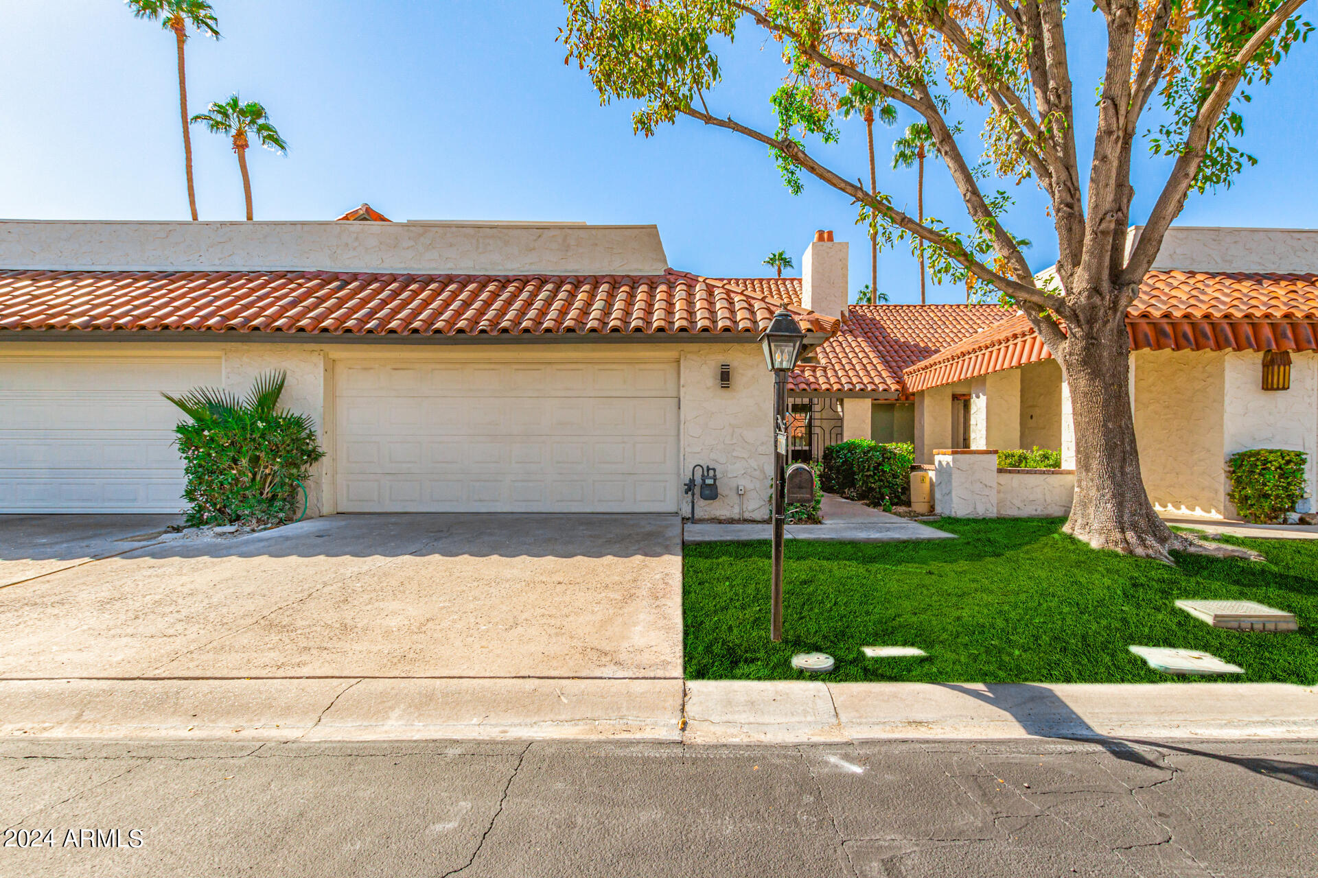 VILLA DEL ORO LOT 1-70 TRACT A B - Residential