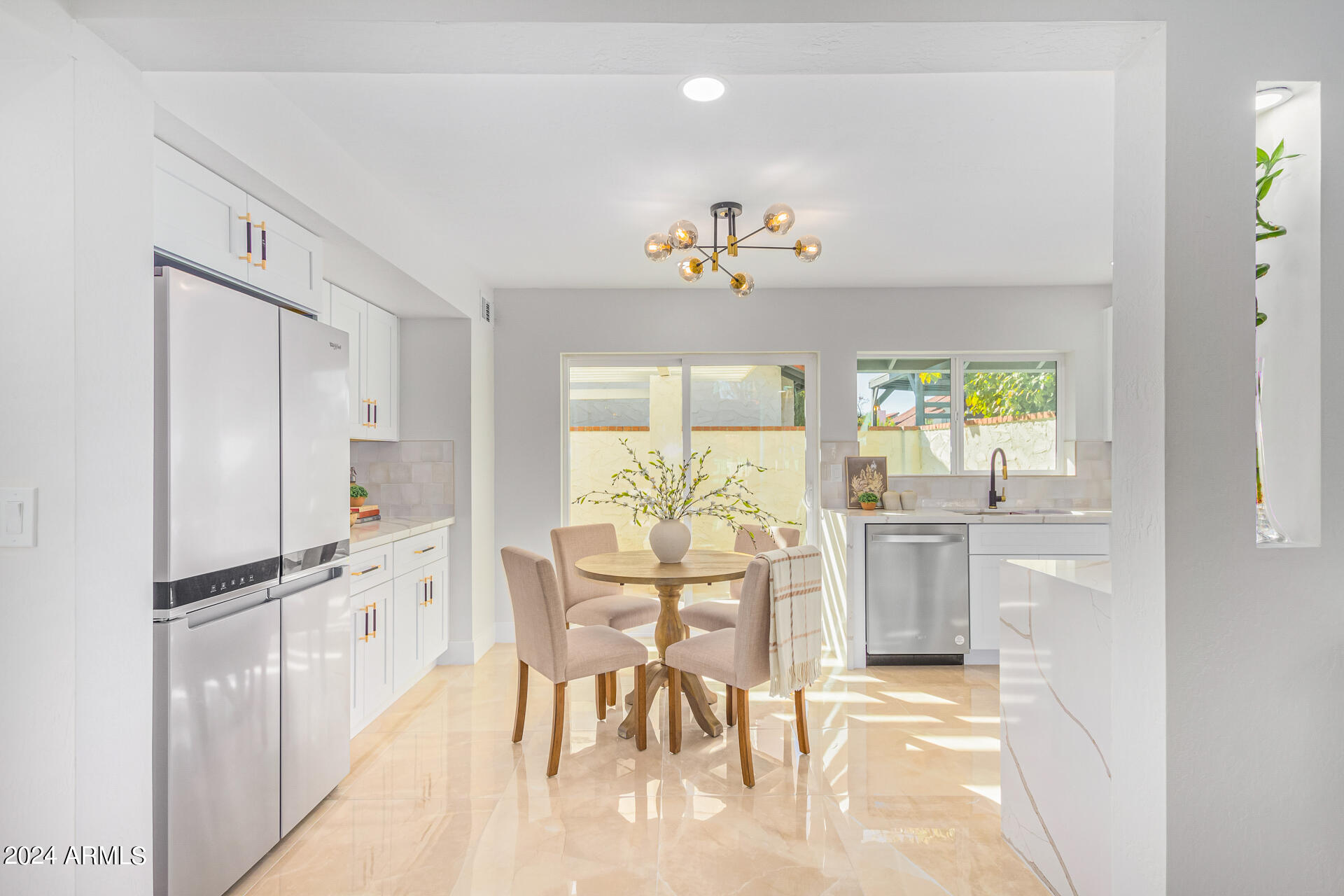 VILLA DEL ORO LOT 1-70 TRACT A B - Residential