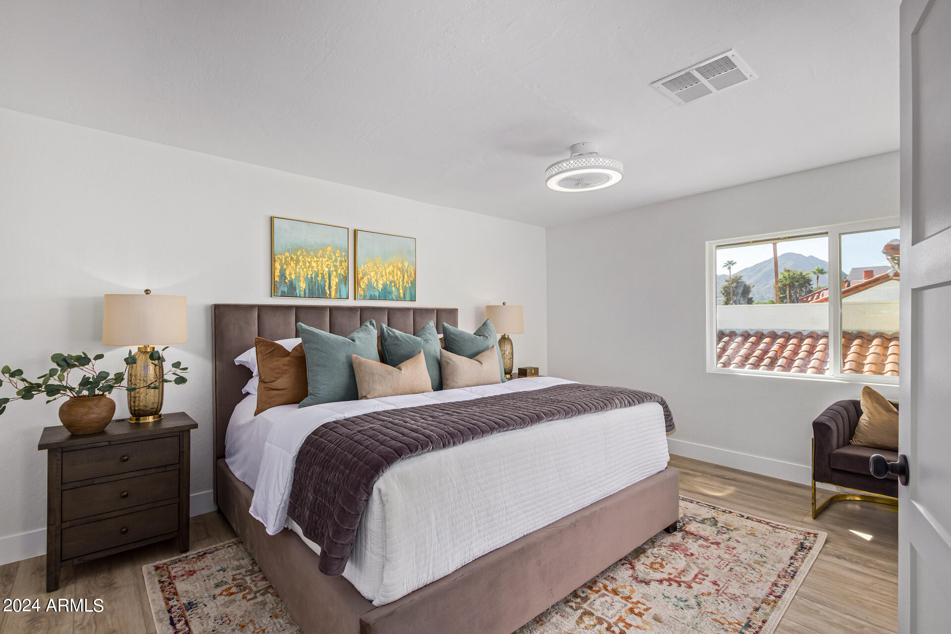 VILLA DEL ORO LOT 1-70 TRACT A B - Residential