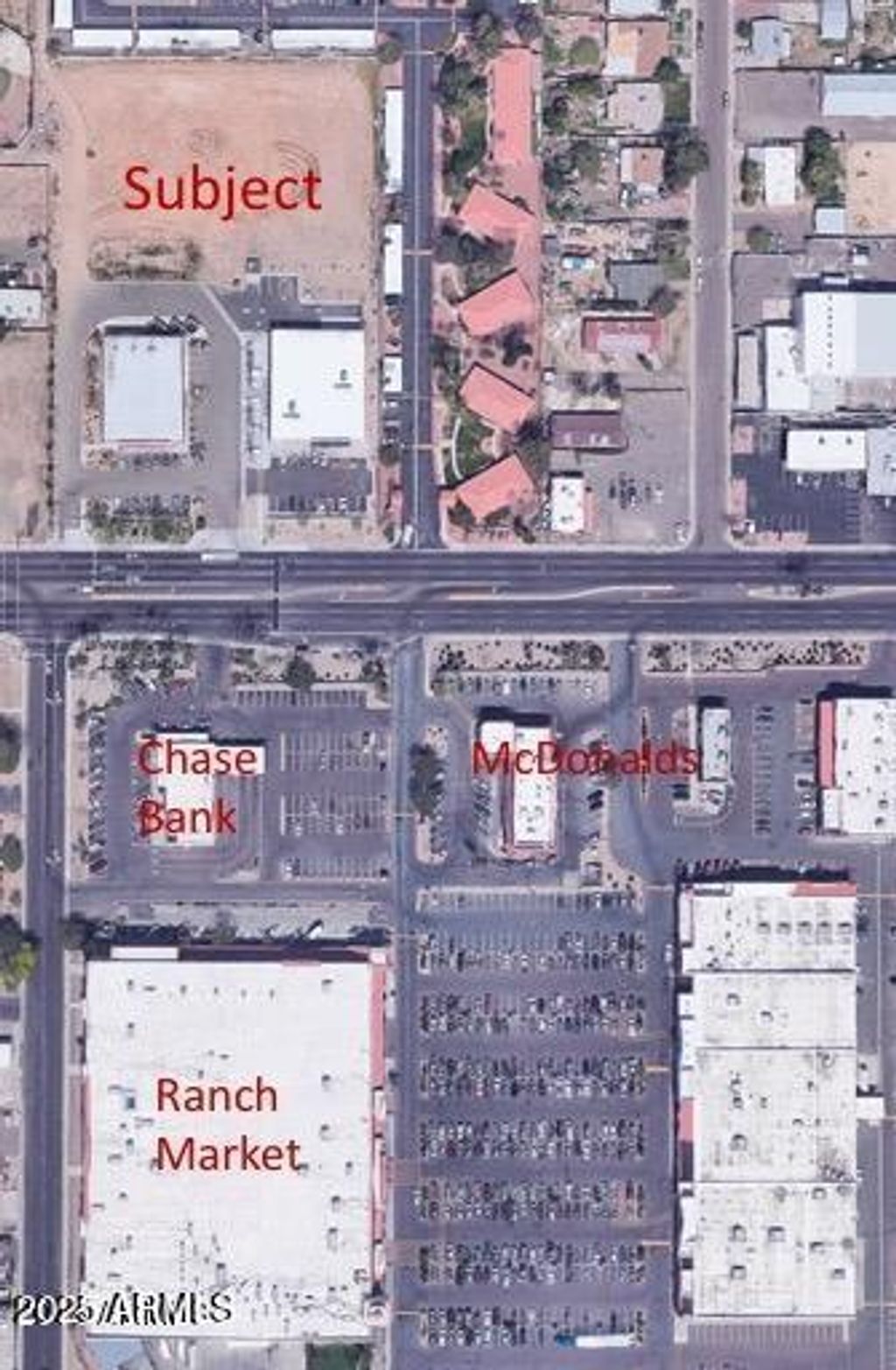 Photo of 3248 W Indian School Road #.-, Phoenix, AZ 85017 (MLS # 6952559)