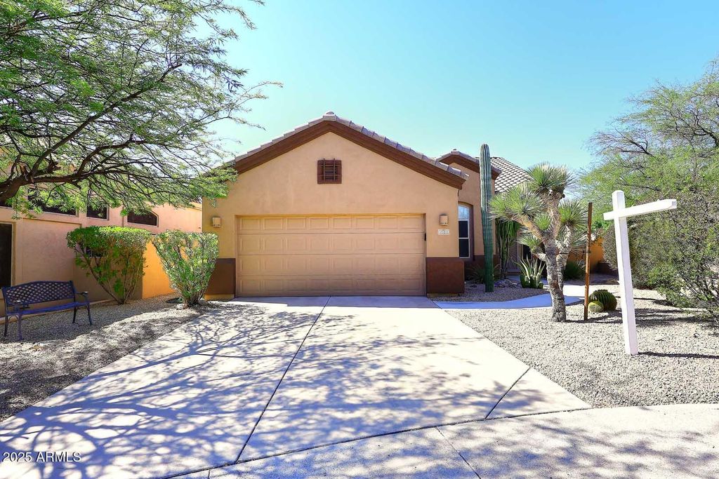 Photo of 15633 E Hedgehog Court, Fountain Hills, AZ 85268 (MLS # 6919713)